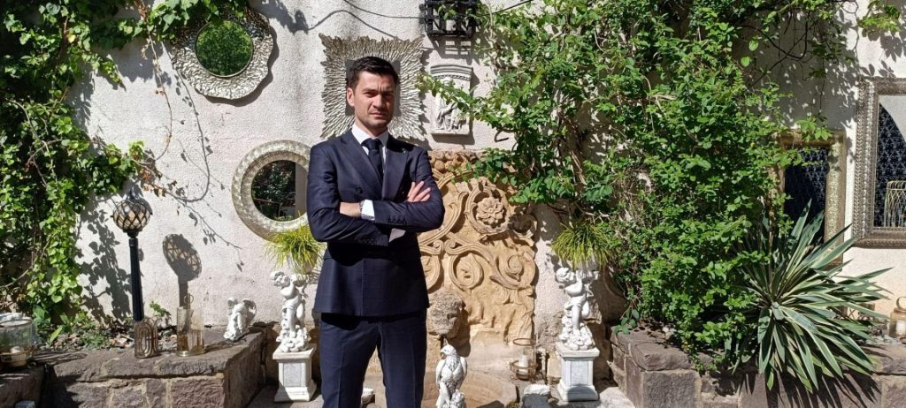 Ce îl face pe Mihai Popa un Senior Vânzări de top la EkoGroup