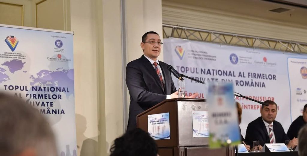 Victor Ponta, candidat independent la președinția României în 2025, susținut de Eugen Teodorovici, vorbesc despre obiectivul realizabil al utilizării fondurilor europene până în 2026