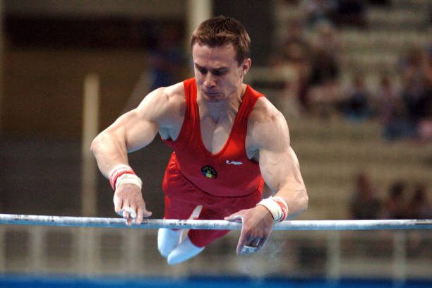 Ioan Silviu Suciu: Realitate virtuală în gimnastică – viitorul antrenamentului a început