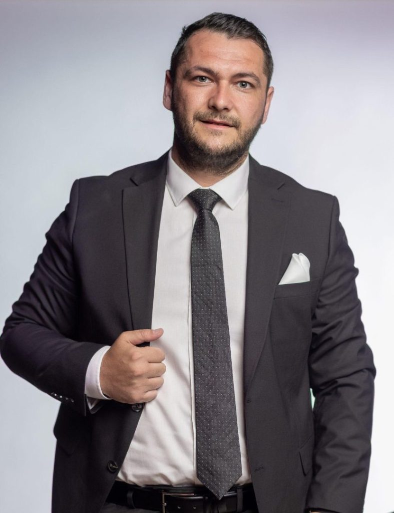 Bogdan Steriopol și gestionarea datelor sensibile