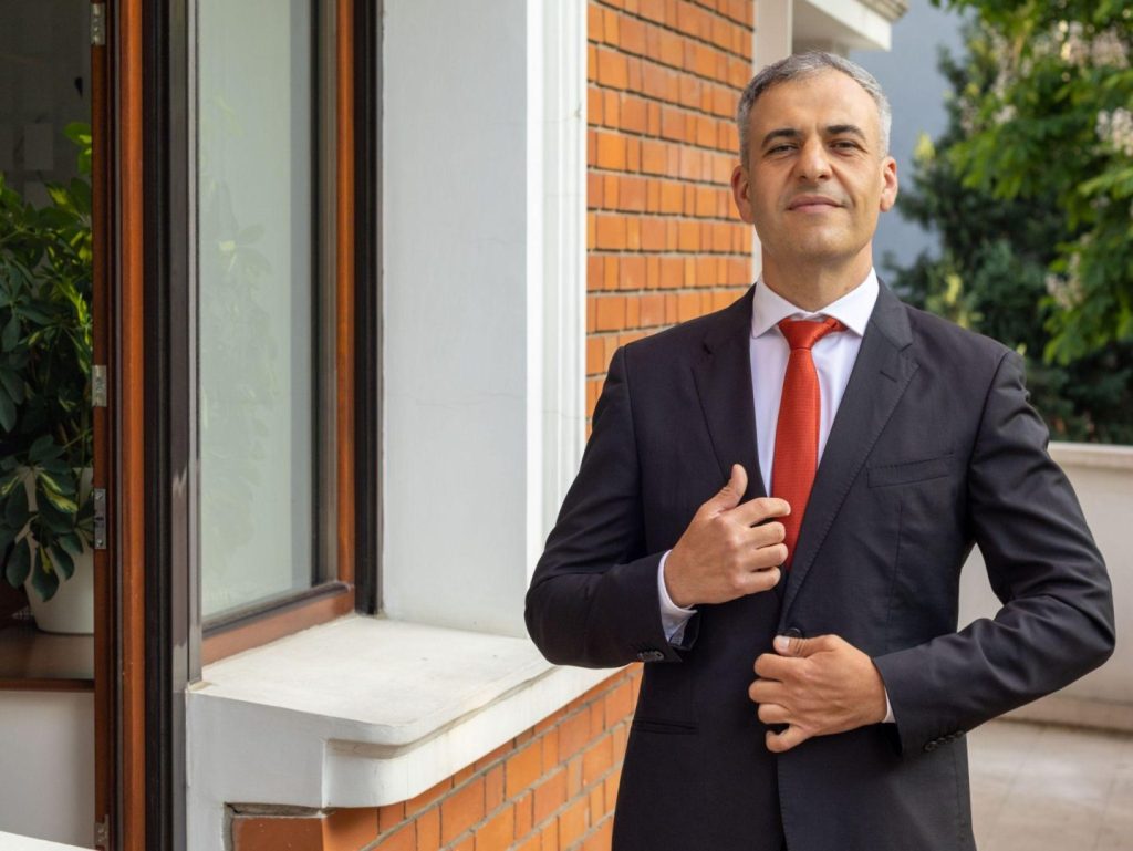 REMAX Klass livrează rezultate reale prin consultanța specializată oferită de Valentin Bucheru