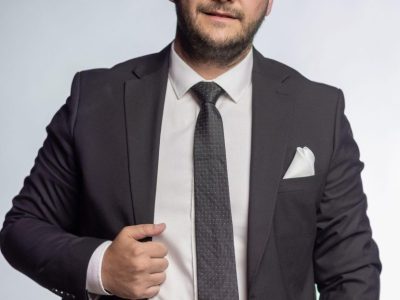 Bogdan Steriopol și gestionarea datelor sensibile