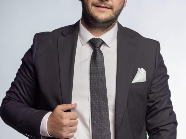 Bogdan Steriopol și gestionarea datelor sensibile