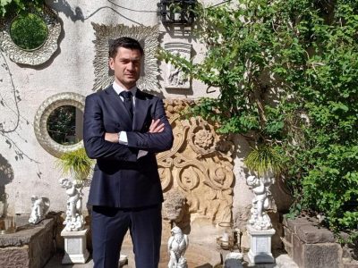 Ce îl face pe Mihai Popa un Senior Vânzări de top la EkoGroup