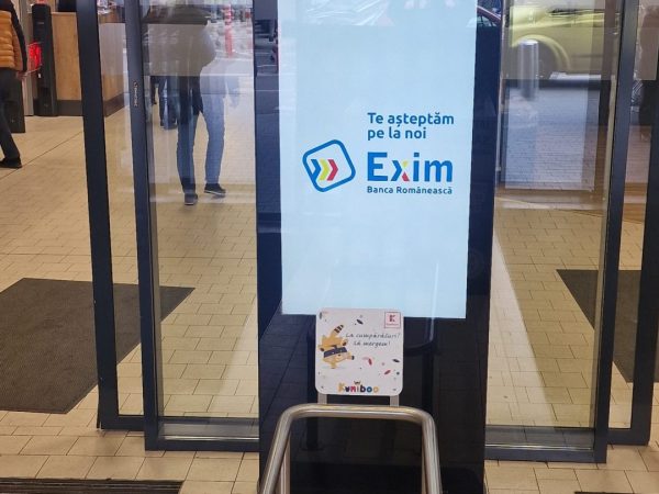 EkoGroup Extinde Publicitatea Digitală cu Rețeaua DOOH în 2025