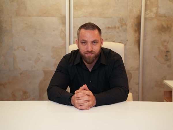 George Reteșan: The Romanian Legal Mind Behind a Healthcare Revolution
