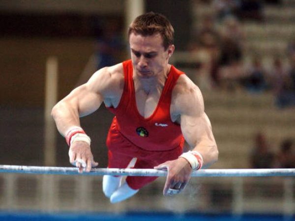 Ioan Silviu Suciu: Realitate virtuală în gimnastică – viitorul antrenamentului a început