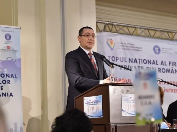 Victor Ponta, candidat independent la președinția României în 2025, susținut de Eugen Teodorovici, vorbesc despre obiectivul realizabil al utilizării fondurilor europene până în 2026